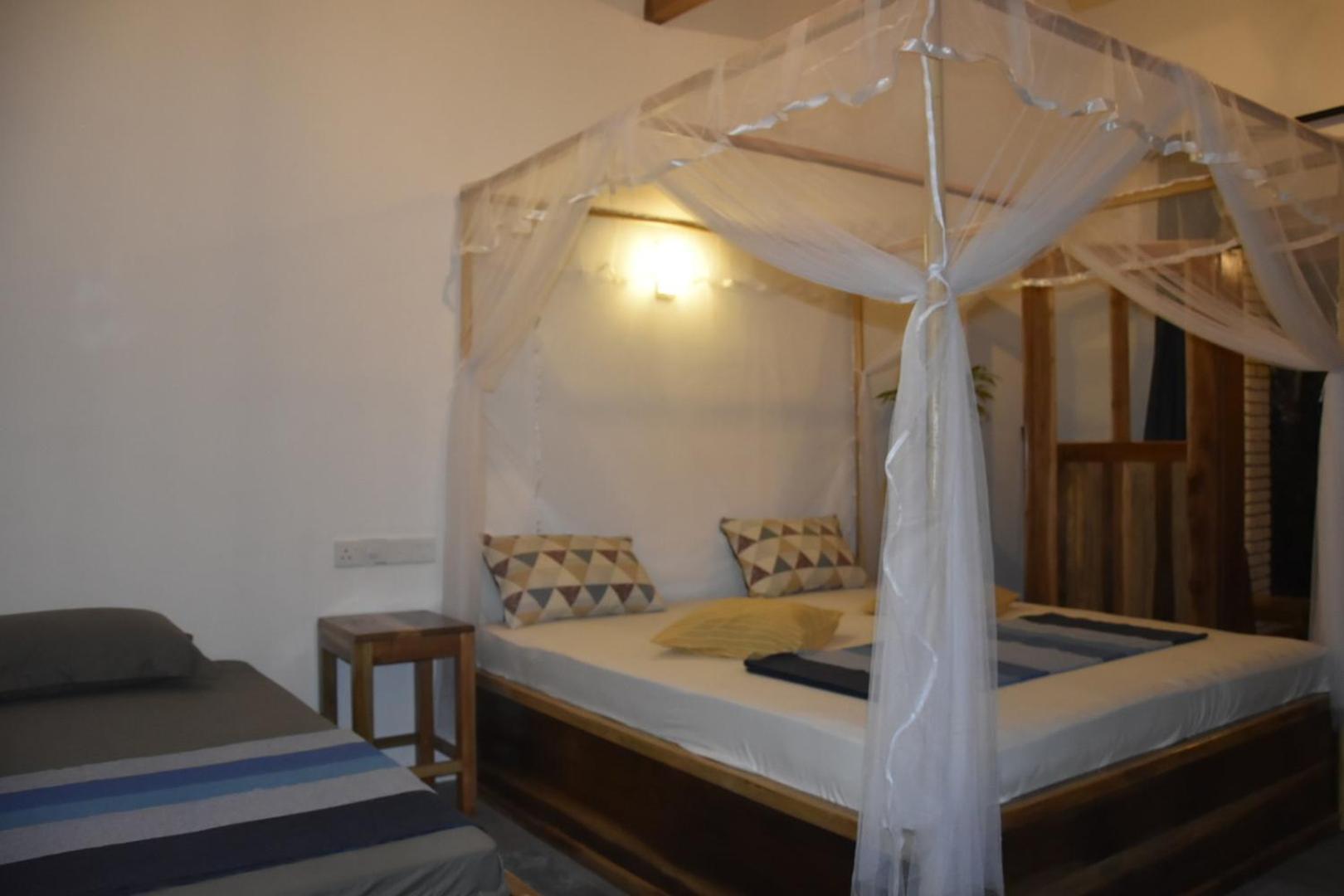 Kadjan Villa Arugam Bay Exterior photo
