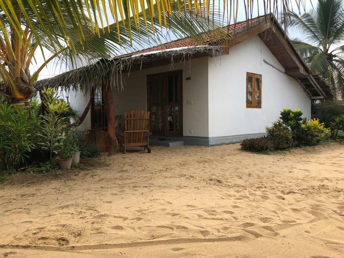 Kadjan Villa Arugam Bay Exterior photo