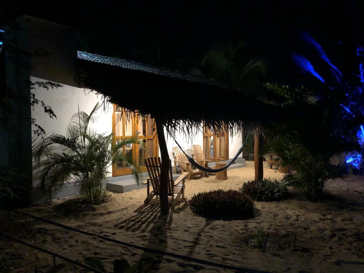 Kadjan Villa Arugam Bay Exterior photo