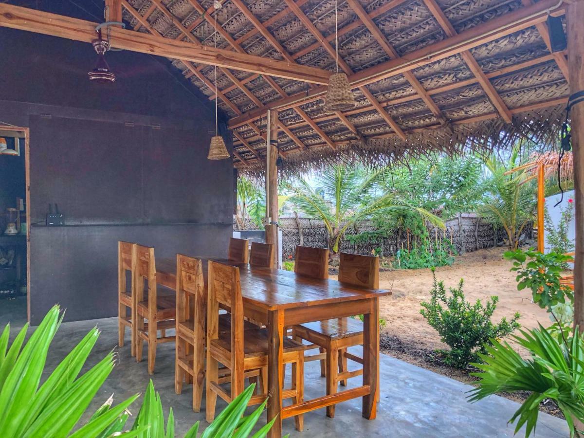 Kadjan Villa Arugam Bay Exterior photo
