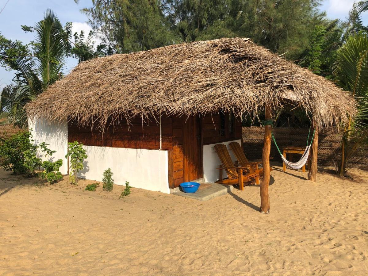 Kadjan Villa Arugam Bay Exterior photo